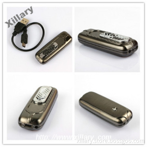 China Manufacturer Usb Cigarette Lighter With Factory Price